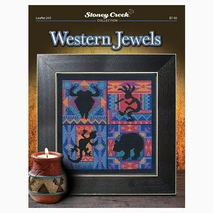 Western Jewels | Grande sconto