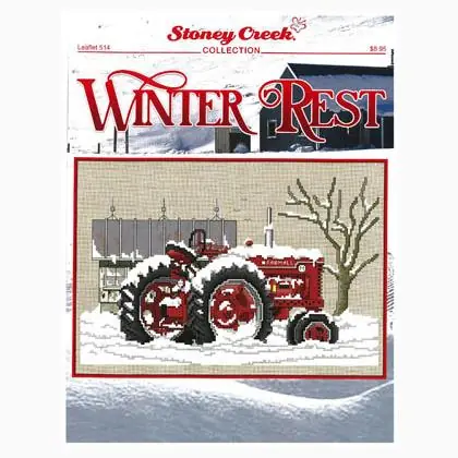 Winter Rest - Ultimo arrivo