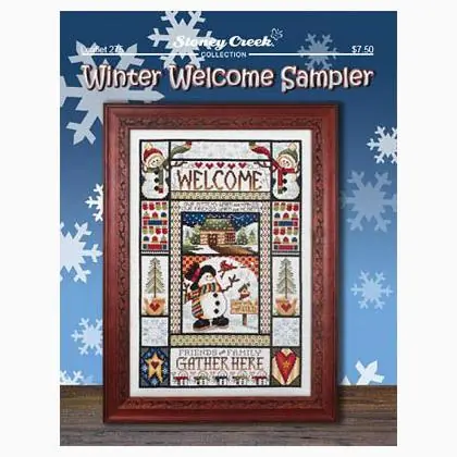 Scelta dei clienti | Winter Welcome Sampler