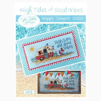 High Tides - Prezzo produttore