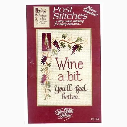 Wine A Bit (w/chm) - Risparmia ora