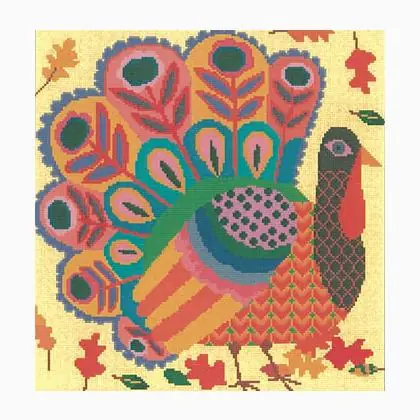 Pochi pezzi rimasti - Happy Turkey