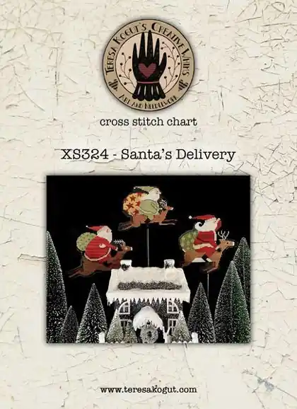 Offerta esclusiva | Santa‘s Delivery