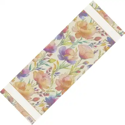 Offerta - Striscia - Giulia - Multicolor