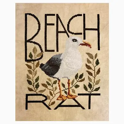Imperdibile | Beach Rat