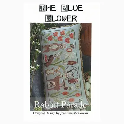 Rabbit Parade | Diretto dalla fabbrica