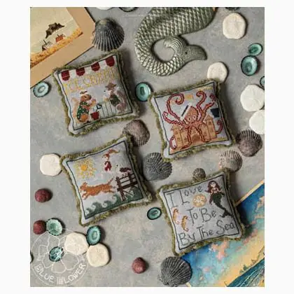 Saltwater Scrapbook Part 1 - Risparmio extra