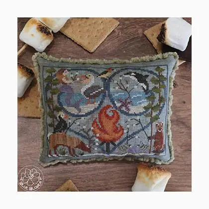 Seasons Of The Heart - Shore S‘Mores | Non lasciartelo sfuggire