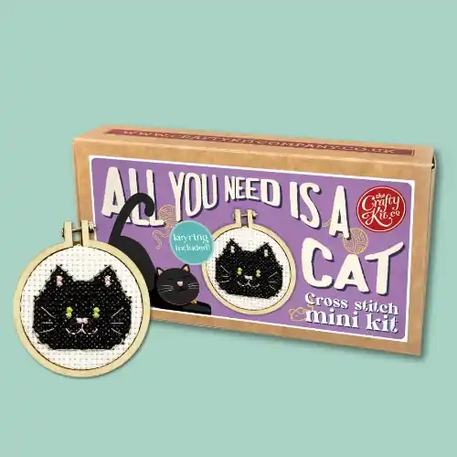 Acquista subito | All you Need is a Cat