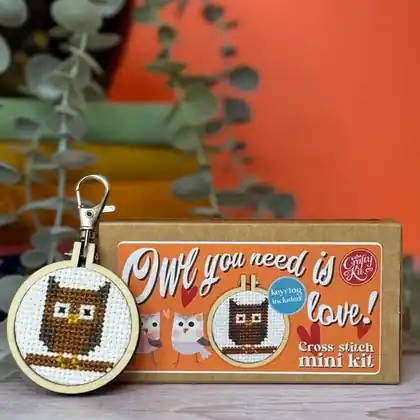 Owl You Need is Love! | Qualità professionale