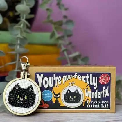Appena aggiunto - You‘re Purr-fectly Wonderful
