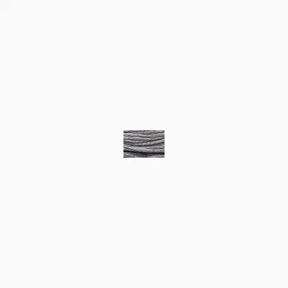 Novità nello shop | Sampler Threads Banker‘s Grey