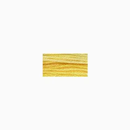 Grande affare - Sampler Threads Daffodil