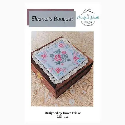 Eleanor‘s Bouquet | Poche unità rimaste