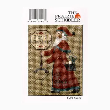 2004 Schooler Santa - Liquidazione