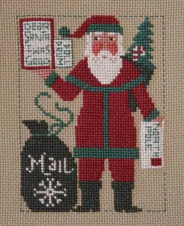 Acquista subito - 2012 Schooler Santa