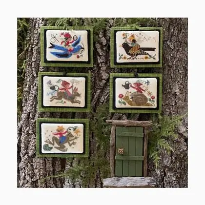 Prairie Fairies | Outlet
