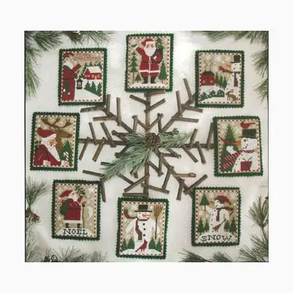 Pagamento sicuro | Santas & Snowmen