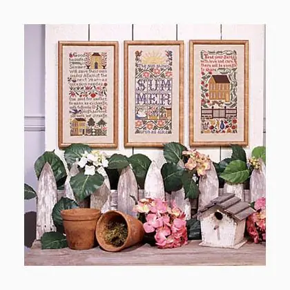 Summer Samplers - Super offerta