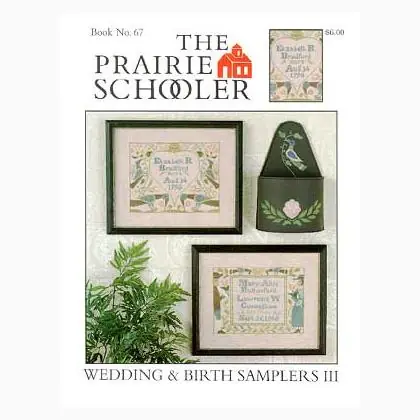 Wedding & Birth Samp. III | Spedizione immediata