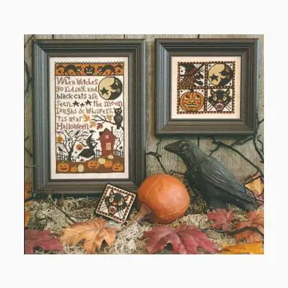 Novità nello shop | When Witches Go Riding