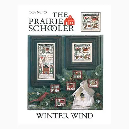Winter Wind - Miglior prezzo