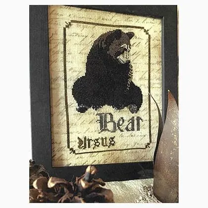 Tra i più amati - Bear - Spirits Of The Woods