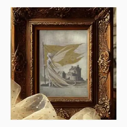 Dunvegan Fairy Flag | Offerta a tempo limitato