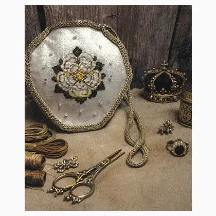 Quantità limitata | Mary Queen Of Scots w/fabric