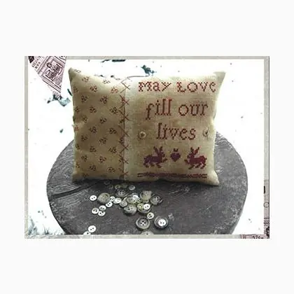 May Love - Sconto
