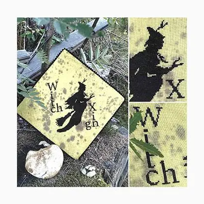 Witch Xing | Molto richiesto
