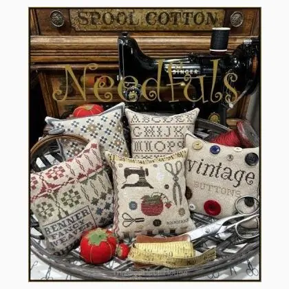 Needfuls - Appena aggiunto