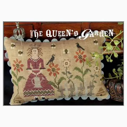 Nuovo lancio | Queen`s Garden, The
