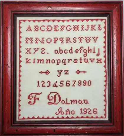 Risparmio extra - F. Dalmau Sampler
