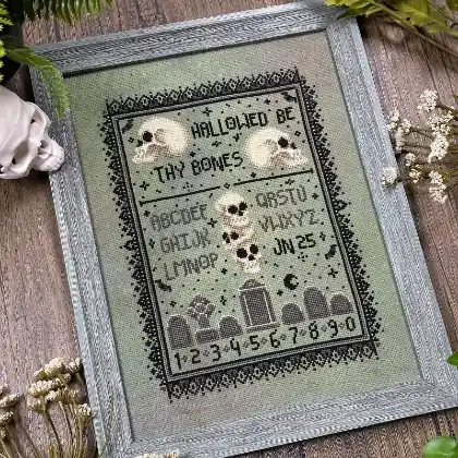 Hallowed Be Sampler | Acquista dal produttore