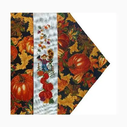 Ultima novità | Seasonal Table Runners - Fall