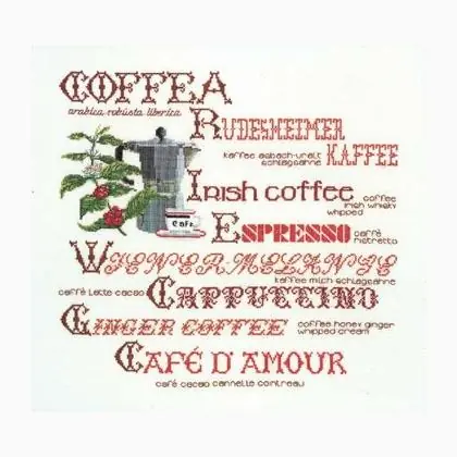 Prezzo promozionale - Caffè