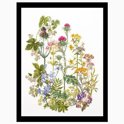 Herb Panel | Sconto extra