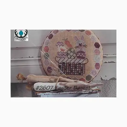 Direttamente dal produttore - Easter Basket