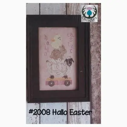 Hallo Easter - Risparmia ora