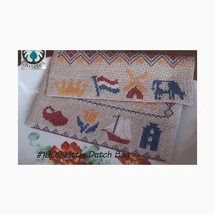 Prezzo ridotto - Little Dutch Bag