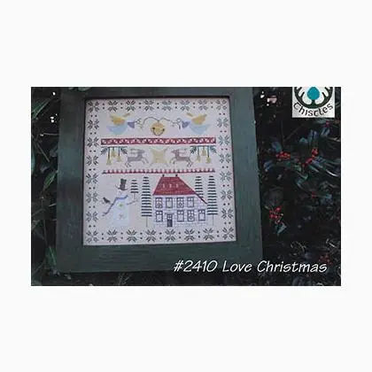 Spedizione immediata | Love Christmas