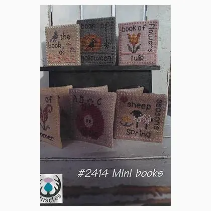 Consegna espressa | Mini Books
