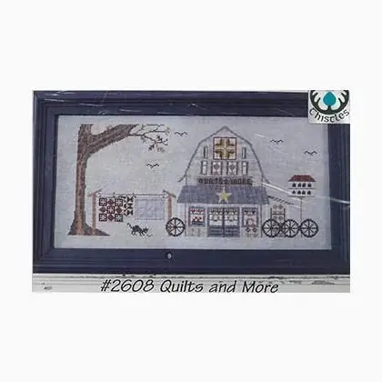 Molto richiesto - Quilts And More