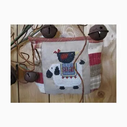 Sheepy Purse | Ultima novità