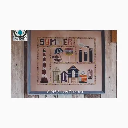 Sunny Summer - Prezzo di fabbrica