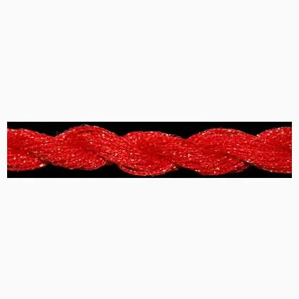 ThreadworX Hand Overdyed Metallic 12 - 910891 - Poppy - Acquista online