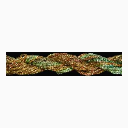 Prezzo scontato | ThreadworX Hand Overdyed Metallic 8 - 71044 - Chili Peppers