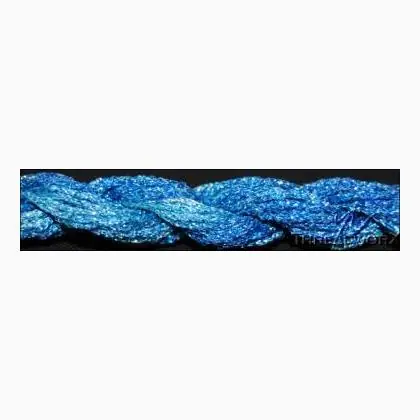 ThreadworX Hand Overdyed Metallic 8 - 71055 - Summer Skies | Risparmia ora