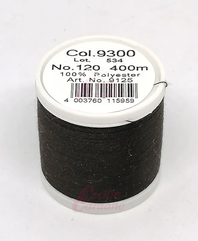 Acquista online - Madeira Aerofil 9300 - mt. 400